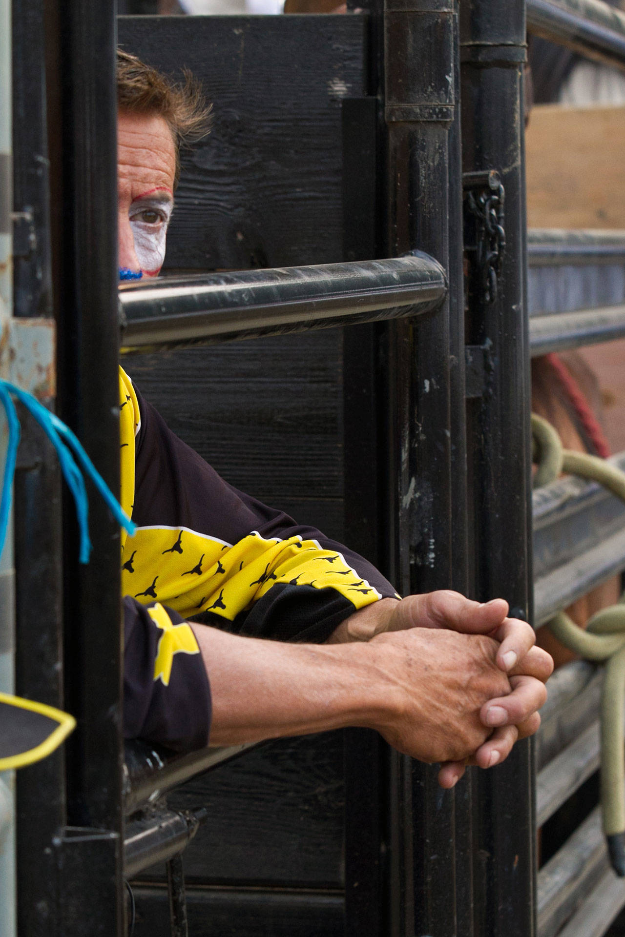 The ballad of the bullfighter | KITSAP COUNTY FAIR