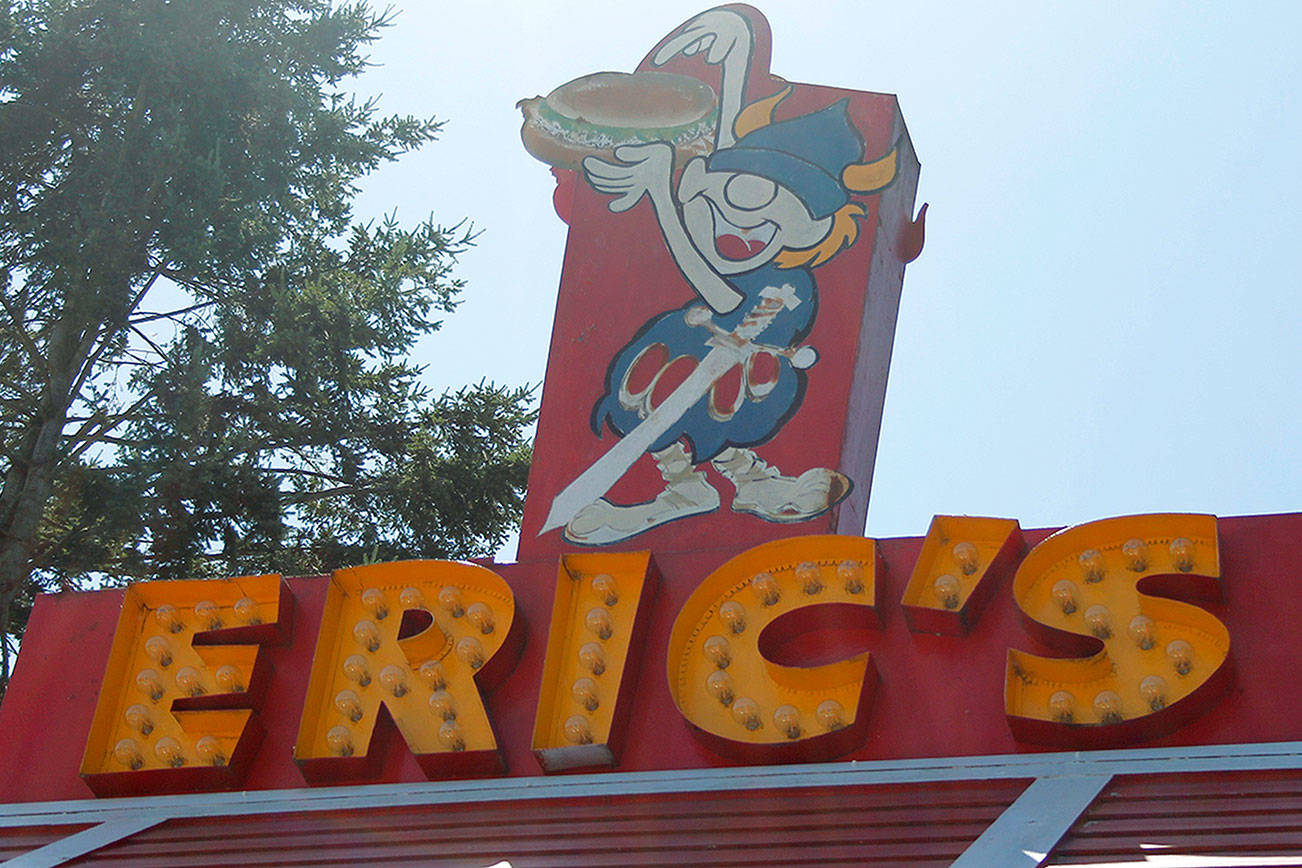 Fair grub: Crazy Eric’s | KITSAP COUNTY FAIR