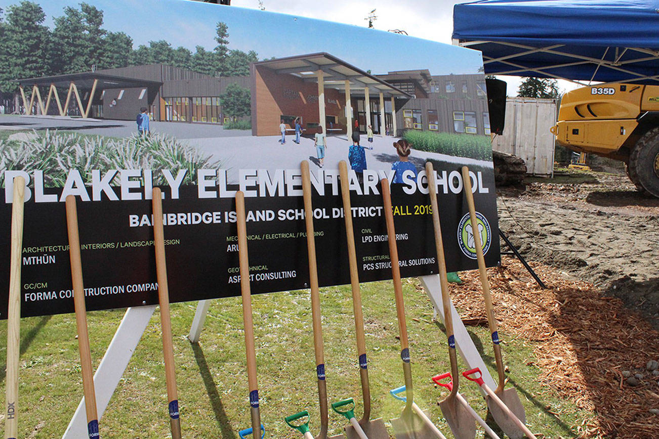 New Blakely school not ready: Bainbridge district announces delay in start of school year for some students