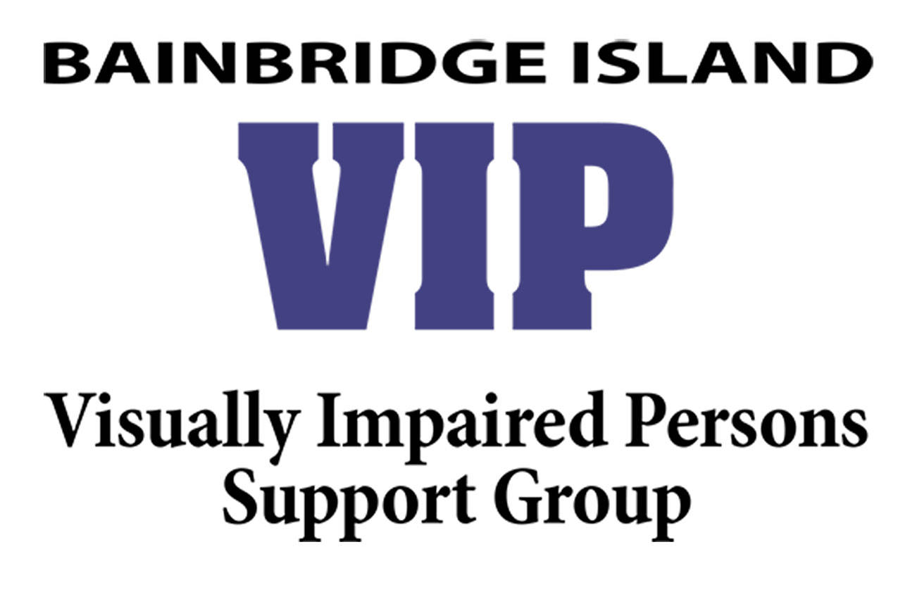 Bainbridge VIPs will host guest speakers at next meeting