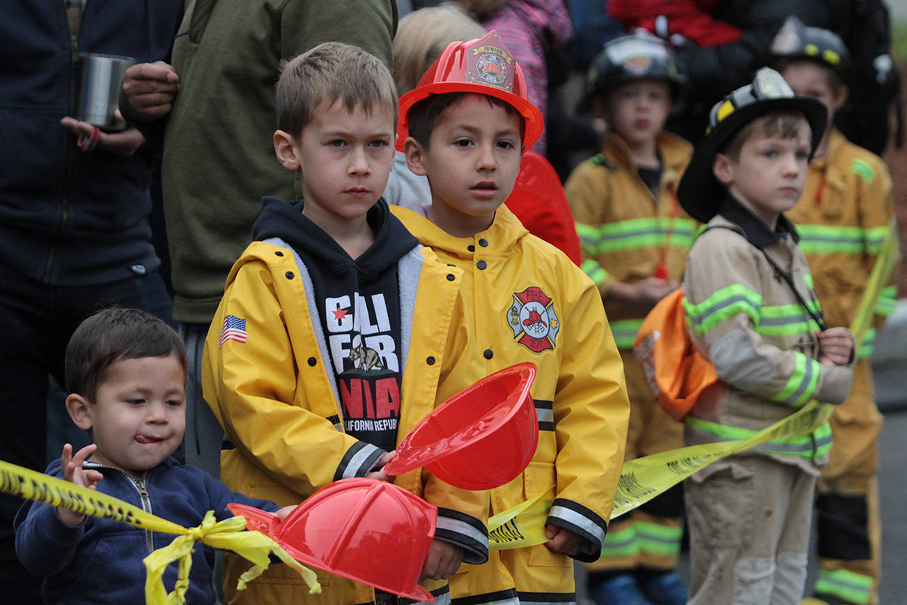 BIFD Pancake Breakfast | Photo gallery