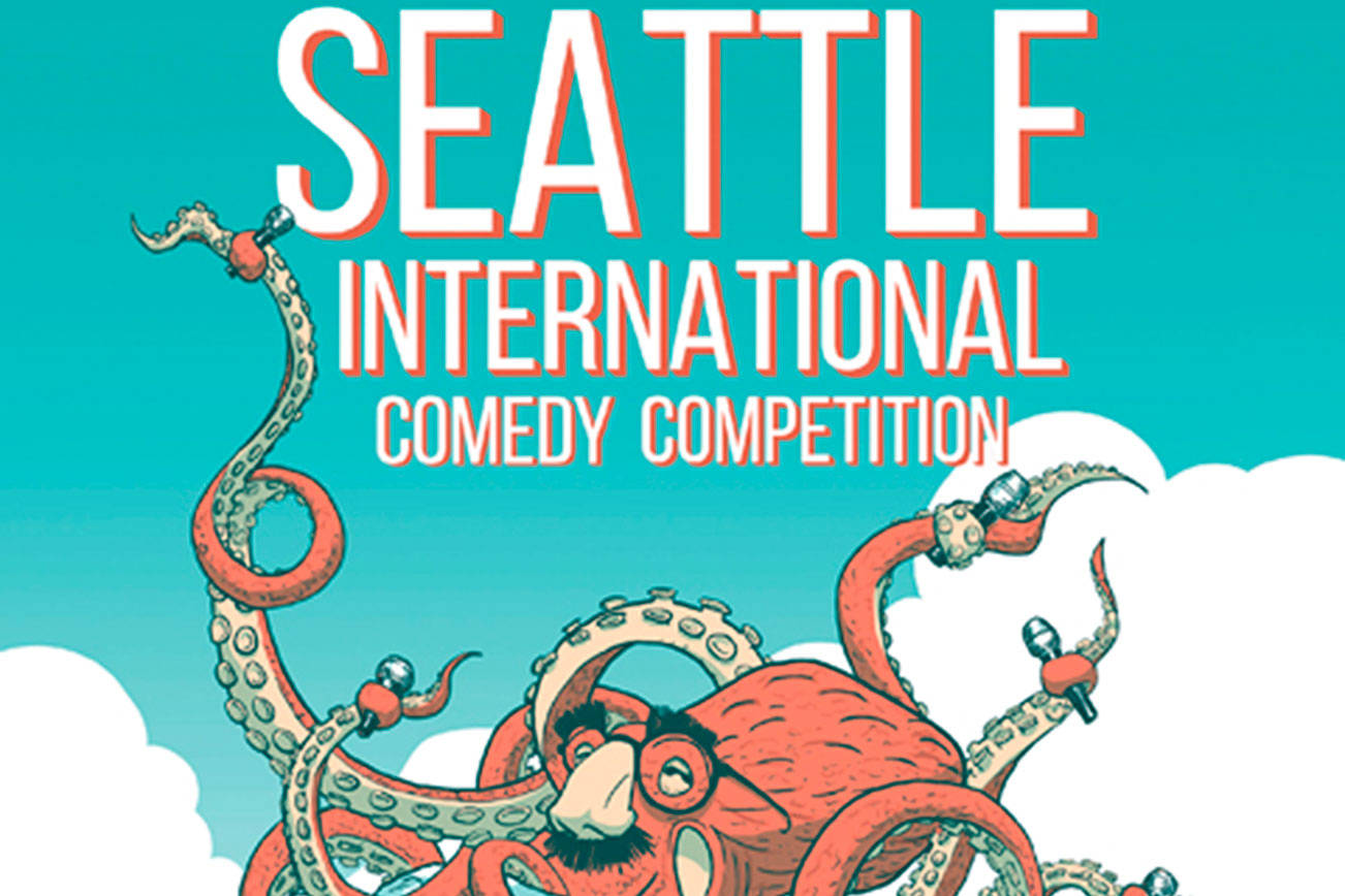 BPA hosts Seattle comedy competition semi-finals