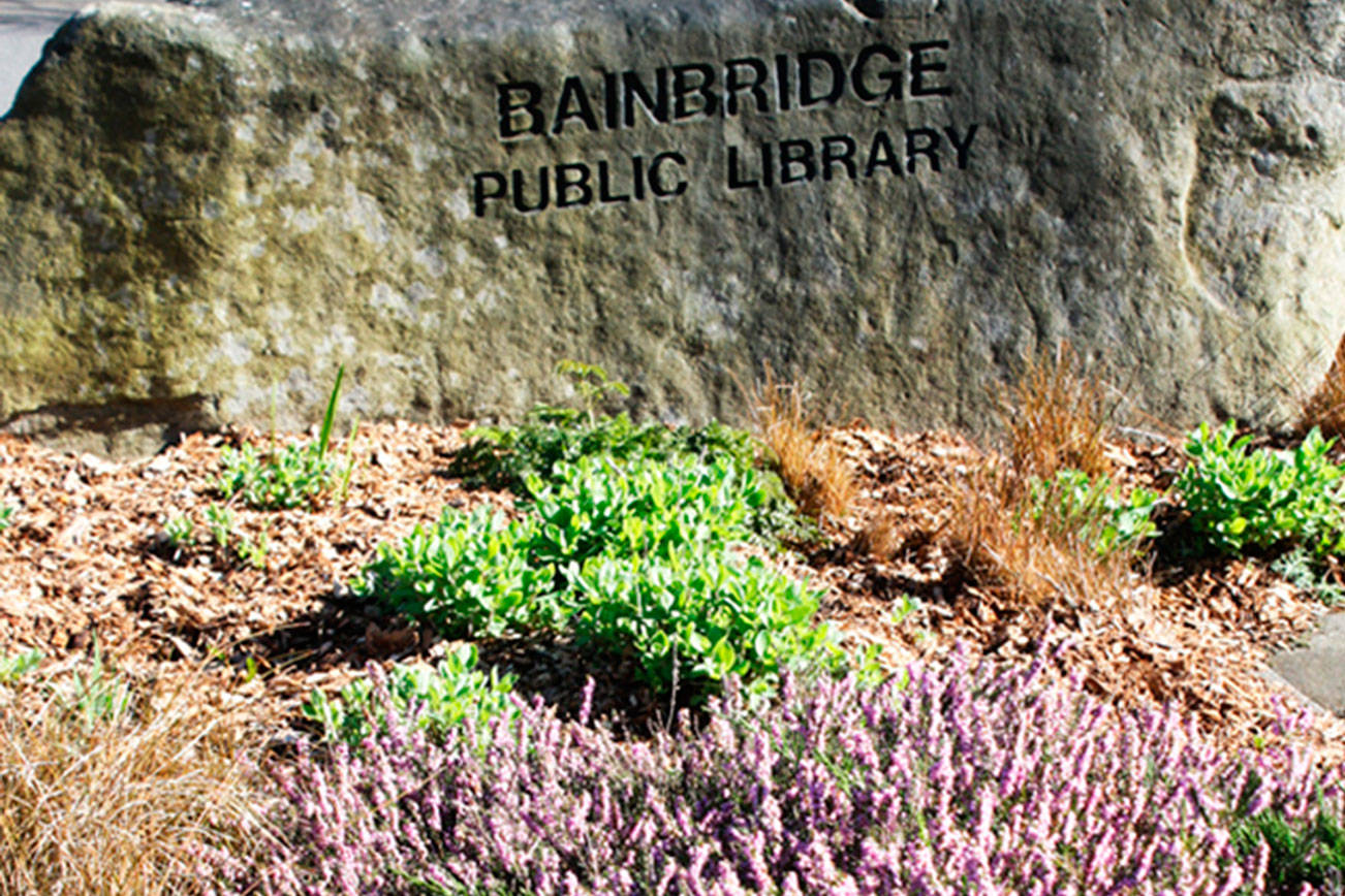 Special ‘crafternoon’ coming to the Bainbridge Public Library