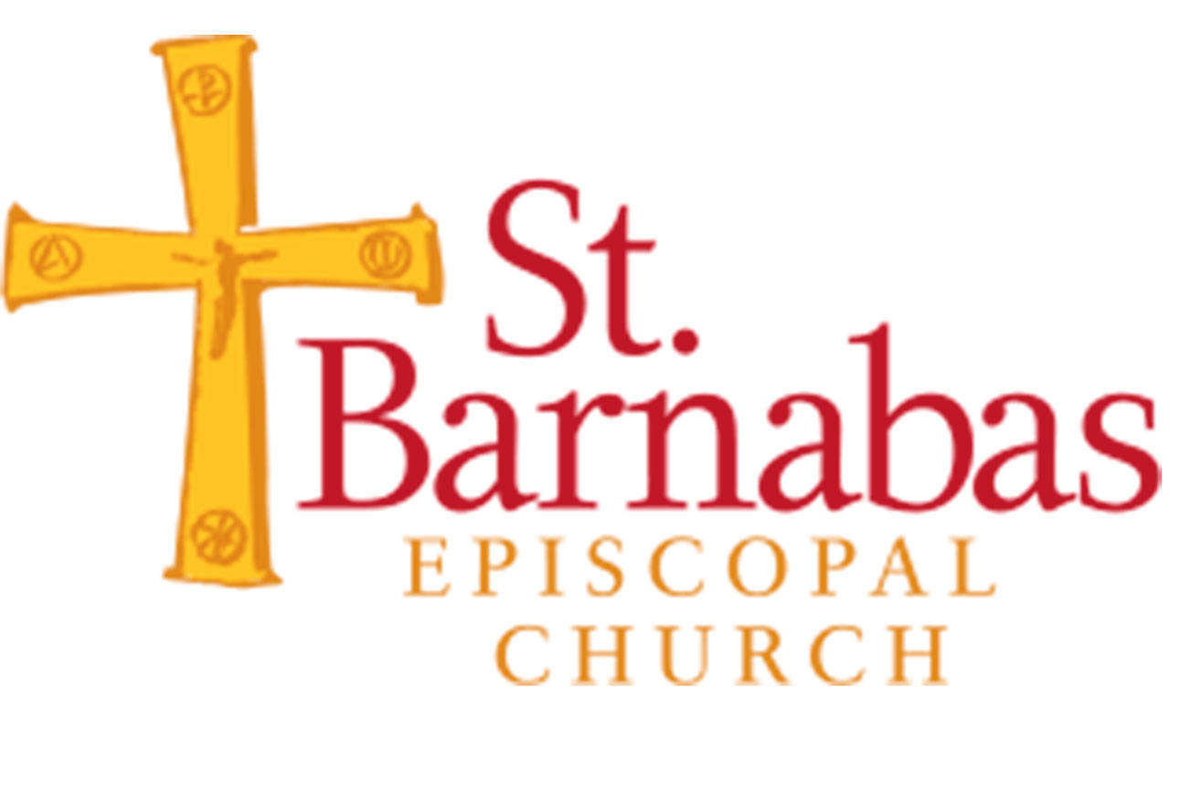 Caroling party at St. Barnabas is Sunday