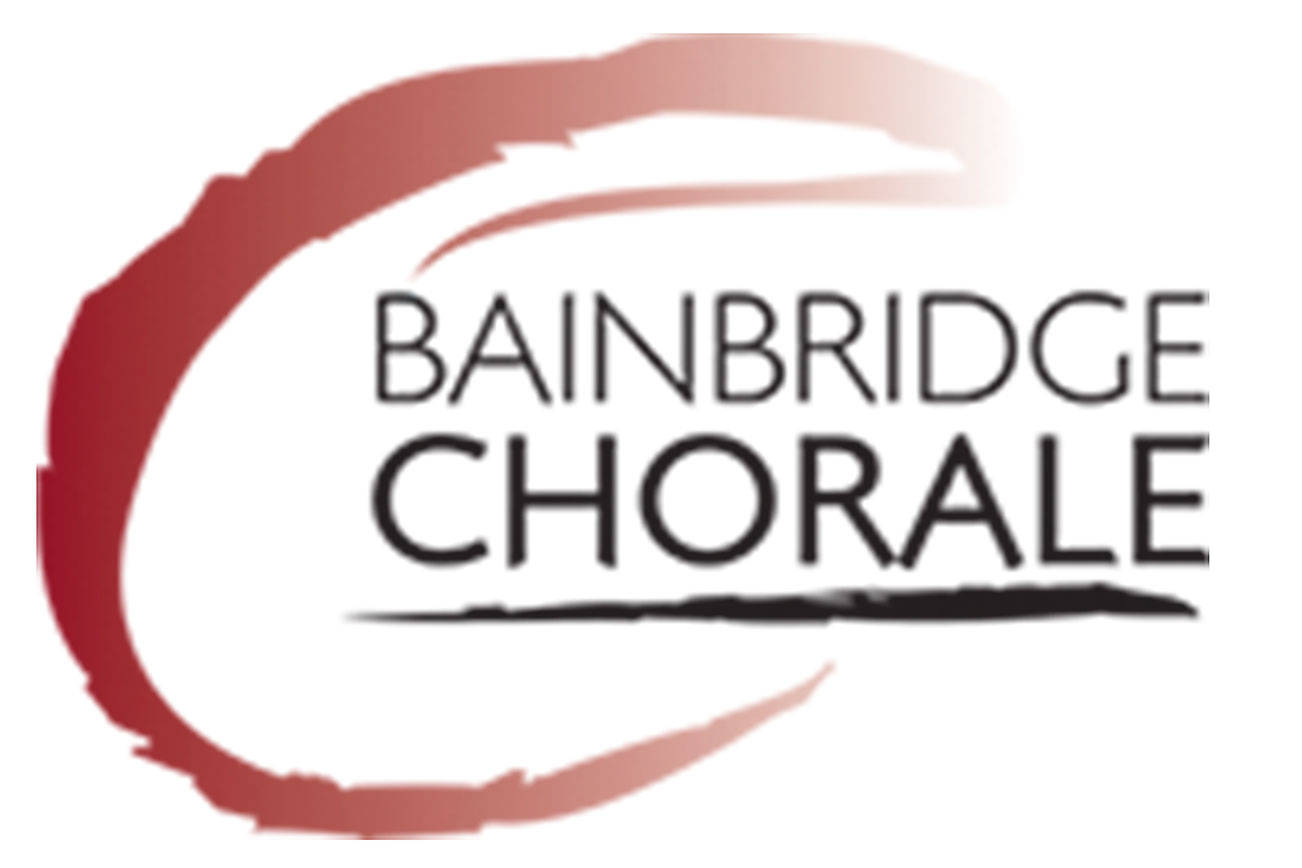 Auditions coming up for Bainbridge Chorale