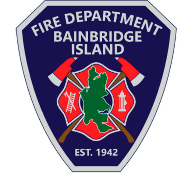 Board approves contract for Bainbridge fire chief