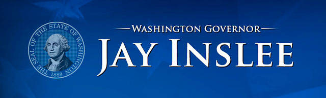 Gov. Inslee to hold press conference on COVID-19