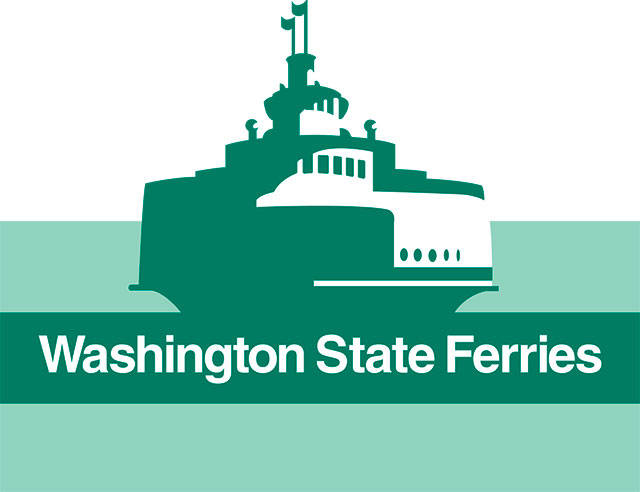 WSF: Please keep your distance from others on ferry