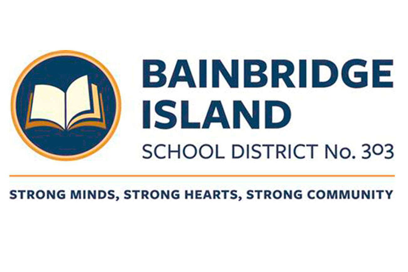 Public schools on Bainbridge closed through April 24 - at least