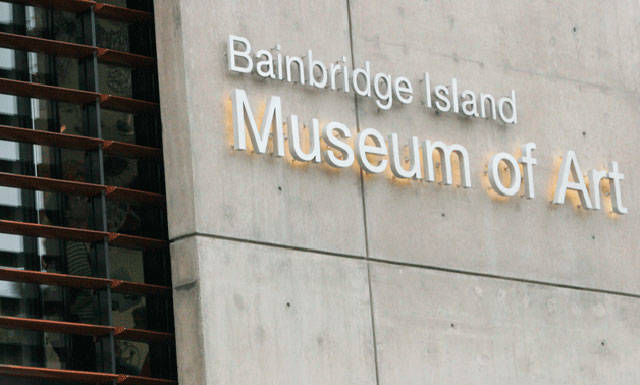 Bainbridge art museum to close through March 31