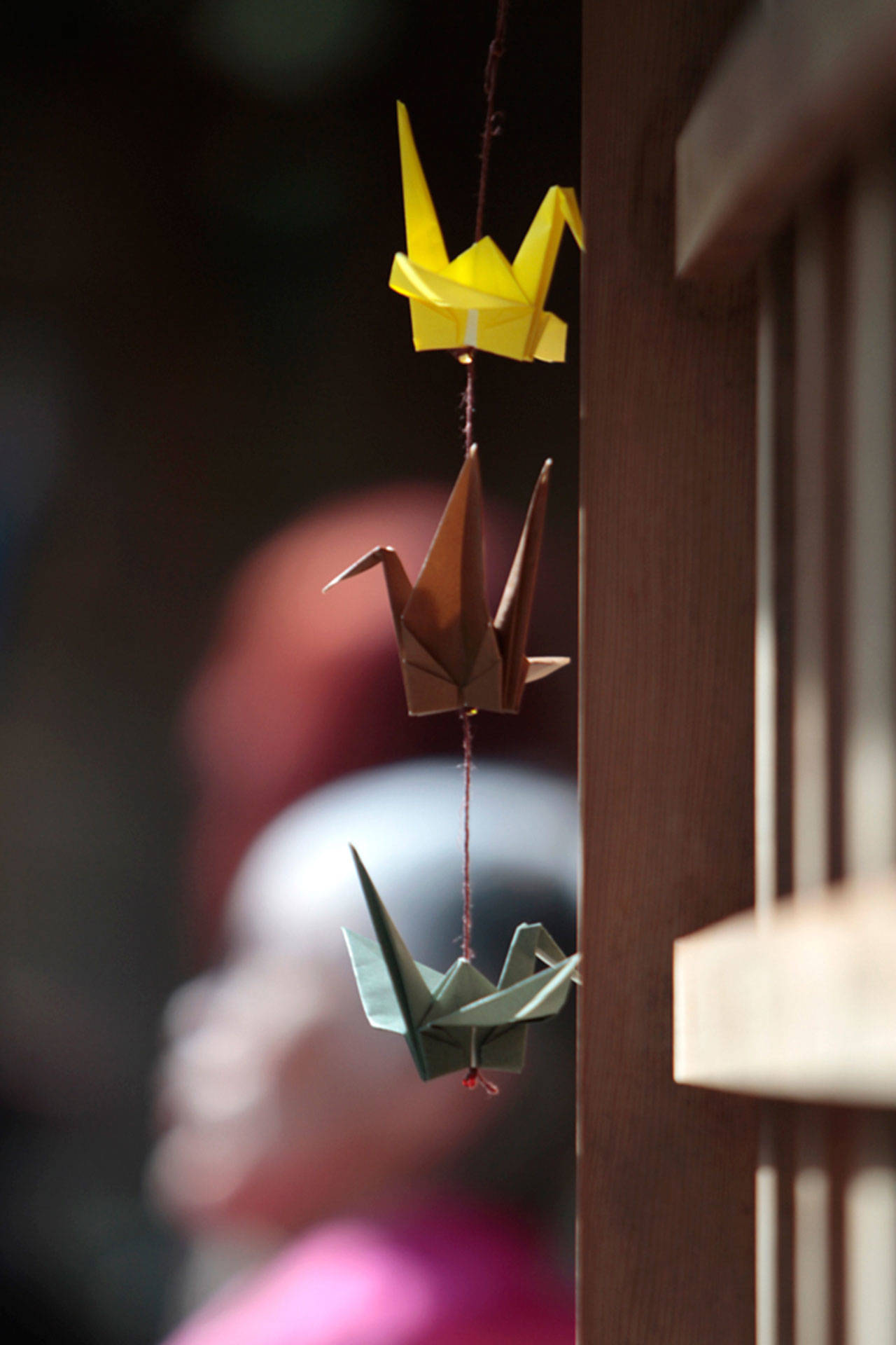 This year’s commemoration ceremony at Bainbridge Island Japanese American Exclusion Memorial will not be held