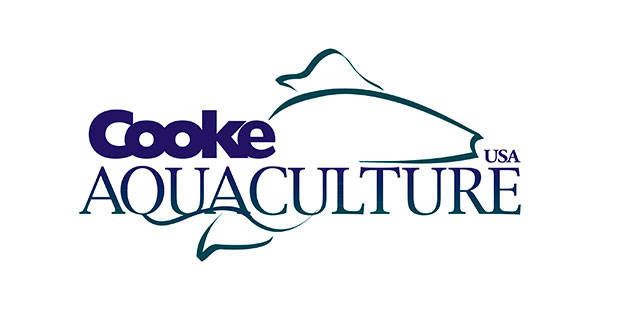 Cooke Aquaculture applies to modify permits for steelhead farming in Puget Sound