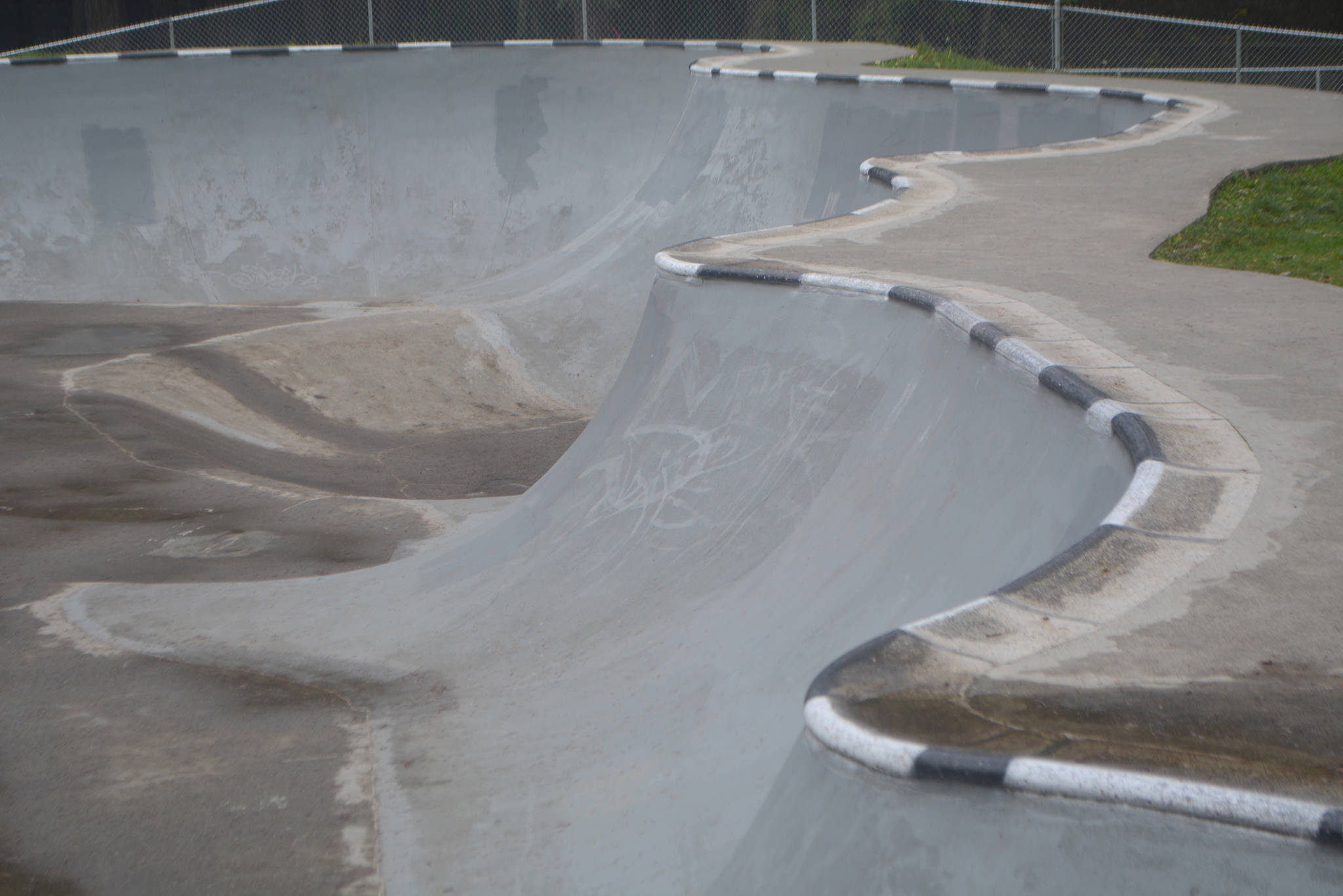 Strawberry Hill Skatepark  Bainbridge Island Parks & Trails