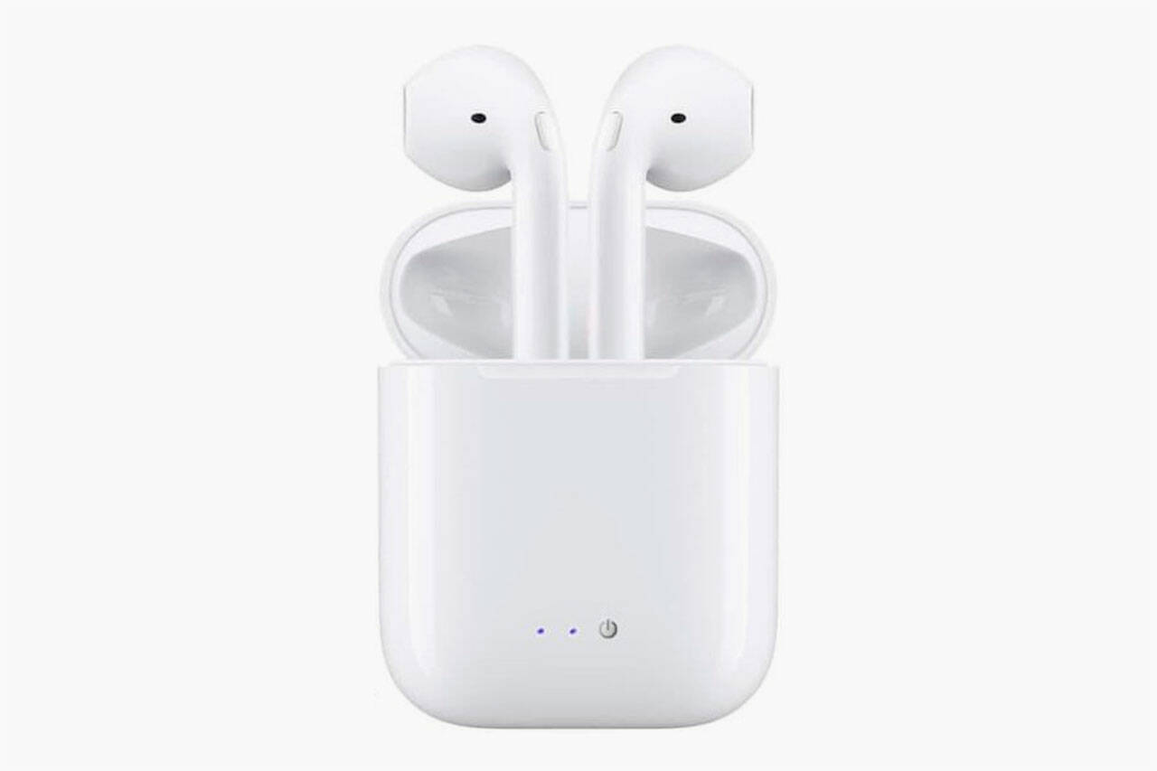 apple earbuds 2