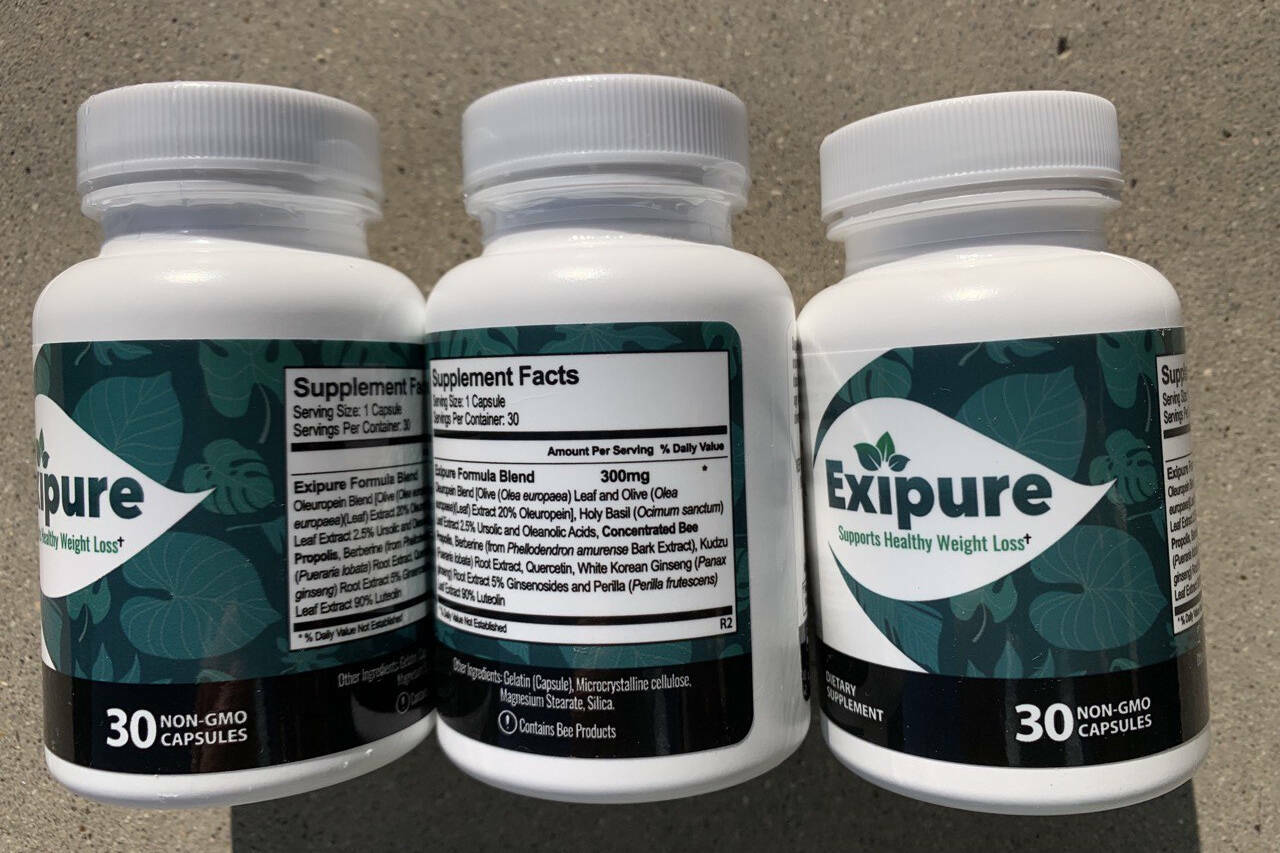 Exipure Reviews - Leptin Wellness