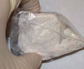 Fentanyl. Courtesy Photo