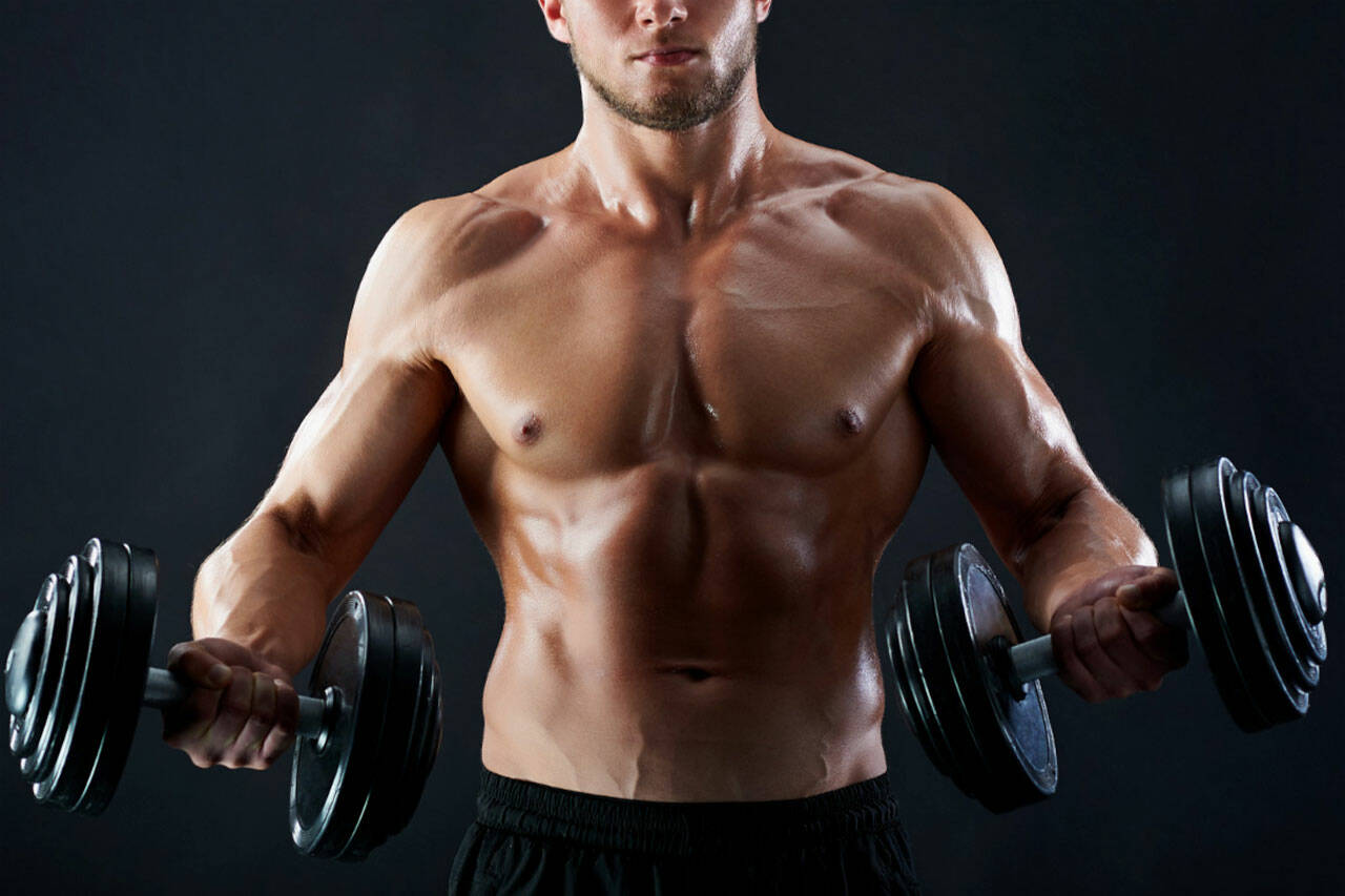 What Are The Best Supplements For Men to Build Muscle?