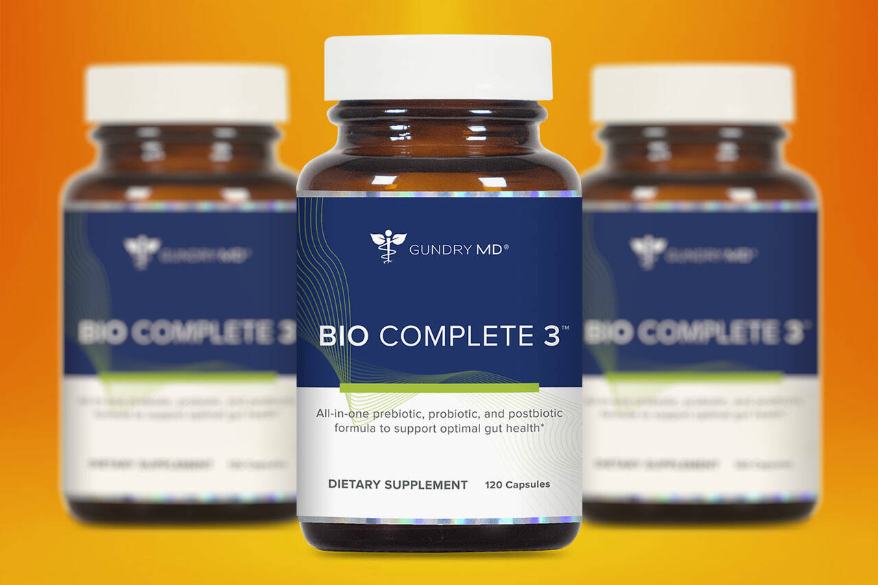 Gundry MD Bio Complete 3 Reviews Is It Right For You Bainbridge   30211891 Web1 M1 BIR 20220827 Gundry MD Bio Complete 3 Teaser 