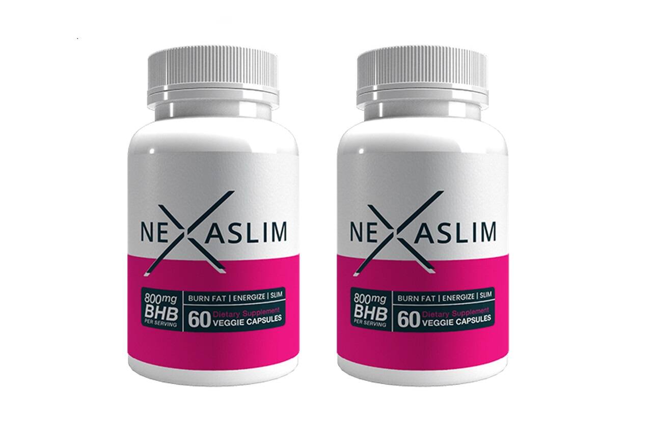 NexaSlim Reviews: Scam or Legit? What to Know About Nexa Slim Keto! |  Bainbridge Island Review