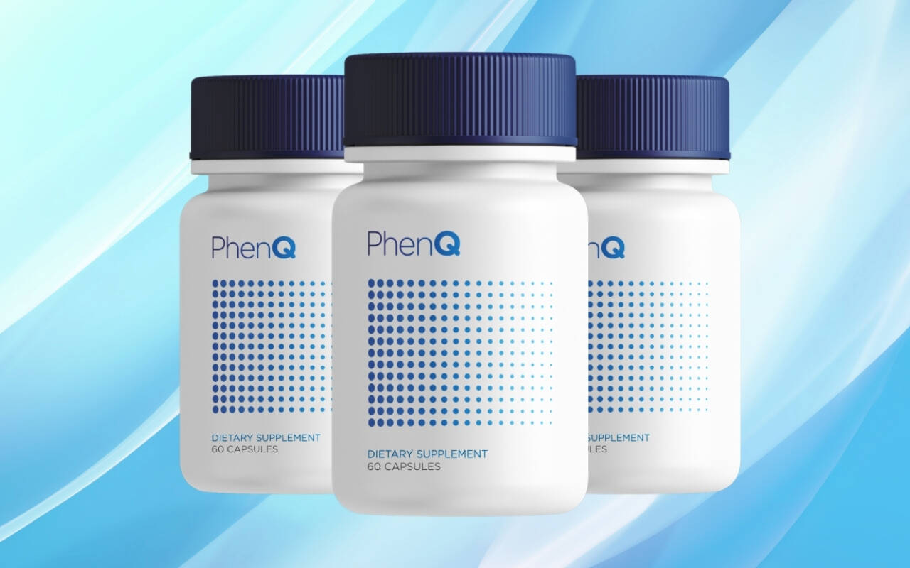 PhenQ Reviews Fake Weight Loss Pills or Safe Supplement without