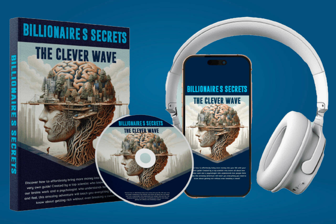 Clever Wave Review: Will It Work For You? | Bainbridge Island Review