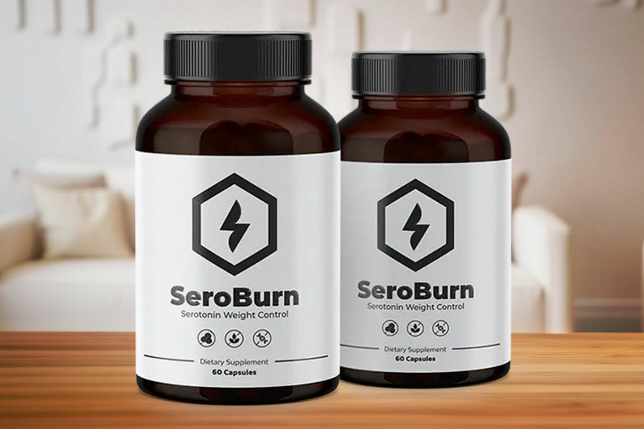 SeroBurn Review - Can It Help You Lose Weight? | Bainbridge Island Review