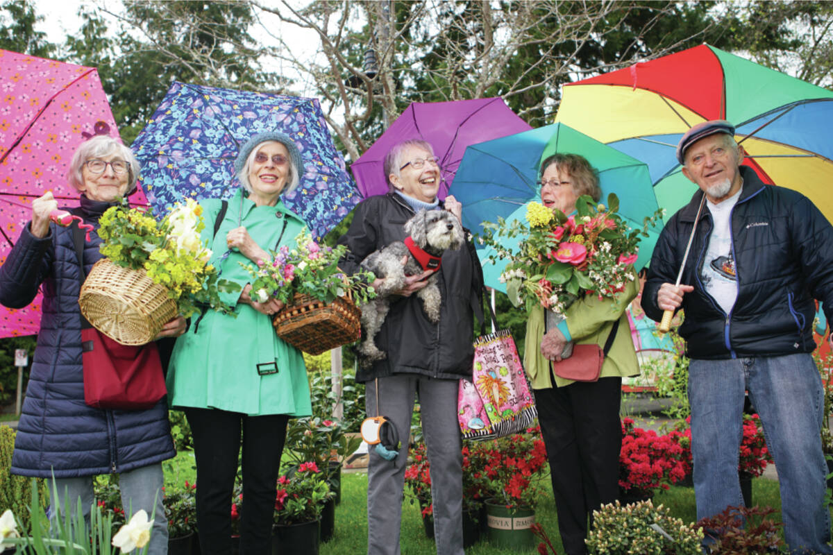 “Being family-owned makes a difference,” says Carrie Chavez, Community Relations Director. Photo courtesy of Bainbridge Senior Living.