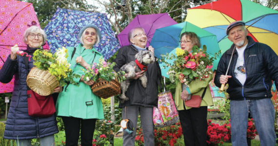 “Being family-owned makes a difference,” says Carrie Chavez, Community Relations Director. Photo courtesy of Bainbridge Senior Living.