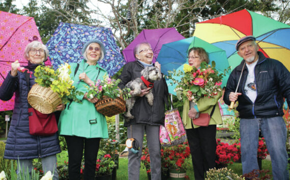 “Being family-owned makes a difference,” says Carrie Chavez, Community Relations Director. Photo courtesy of Bainbridge Senior Living.