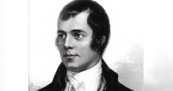 As Scottish communities around the world celebrate the life of literary icon, Robert Burns, Bainbridge Islanders are invited to the American Legion Hall for an evening of music, dance, poetry, and of course, Scotland’s beloved haggis.