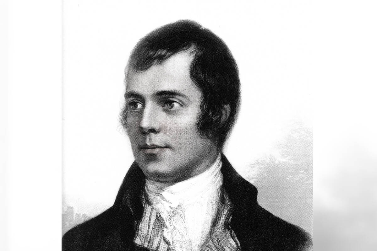 As Scottish communities around the world celebrate the life of literary icon, Robert Burns, Bainbridge Islanders are invited to the American Legion Hall for an evening of music, dance, poetry, and of course, Scotland’s beloved haggis.