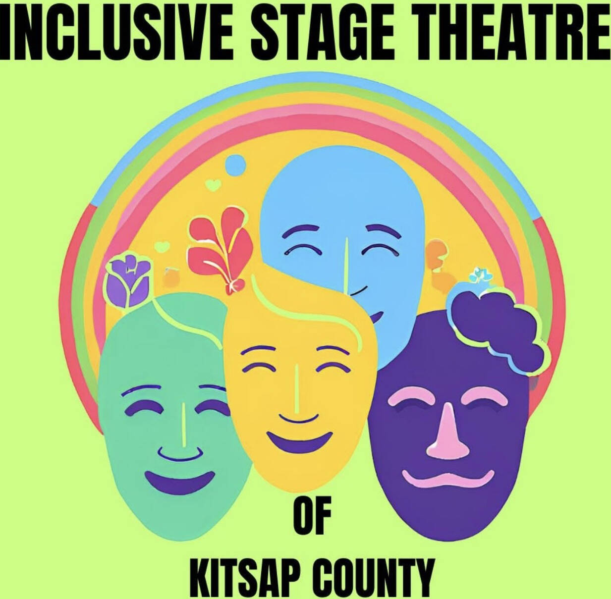 Sara Dawson-Leggett courtesy image
Inclusive Stage Theatre hopes to begin auditions this summer.